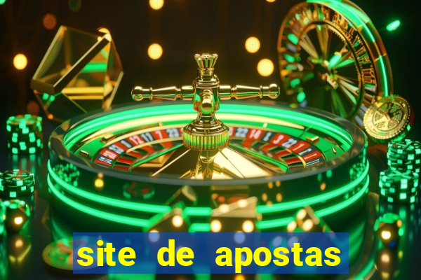 site de apostas para menor